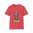 Run Always Pinup Tee