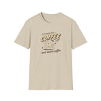 Running on Coffee T-Shirt