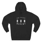 Eat Sleep Run Repeat Hoodie