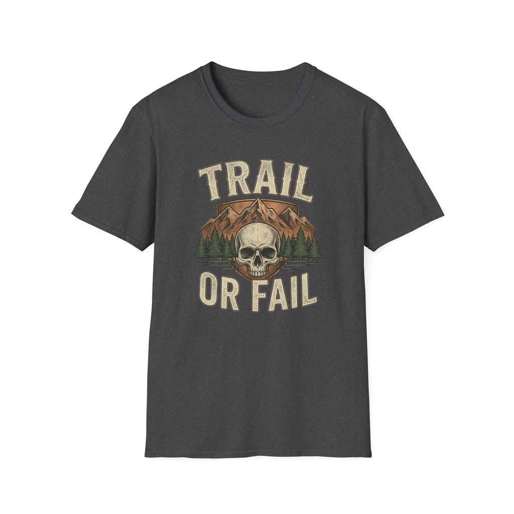 Trail or Fail