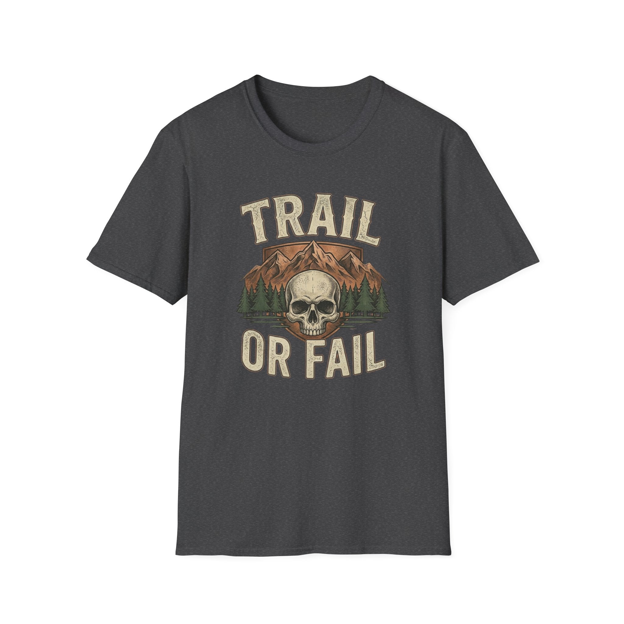 Trail or Fail