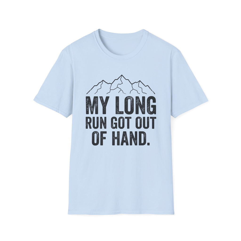 Long Run
