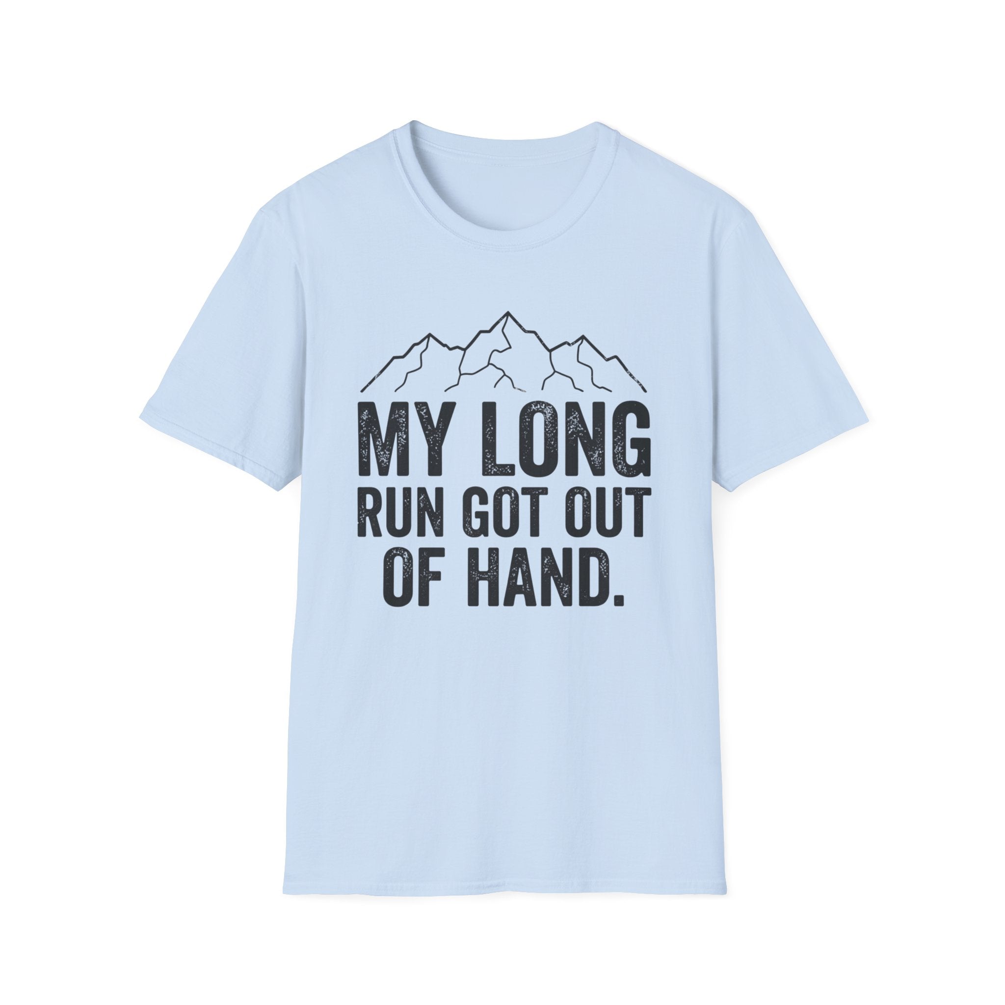 Long Run