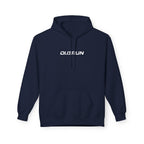 Doubt vs Everybody Hoodie