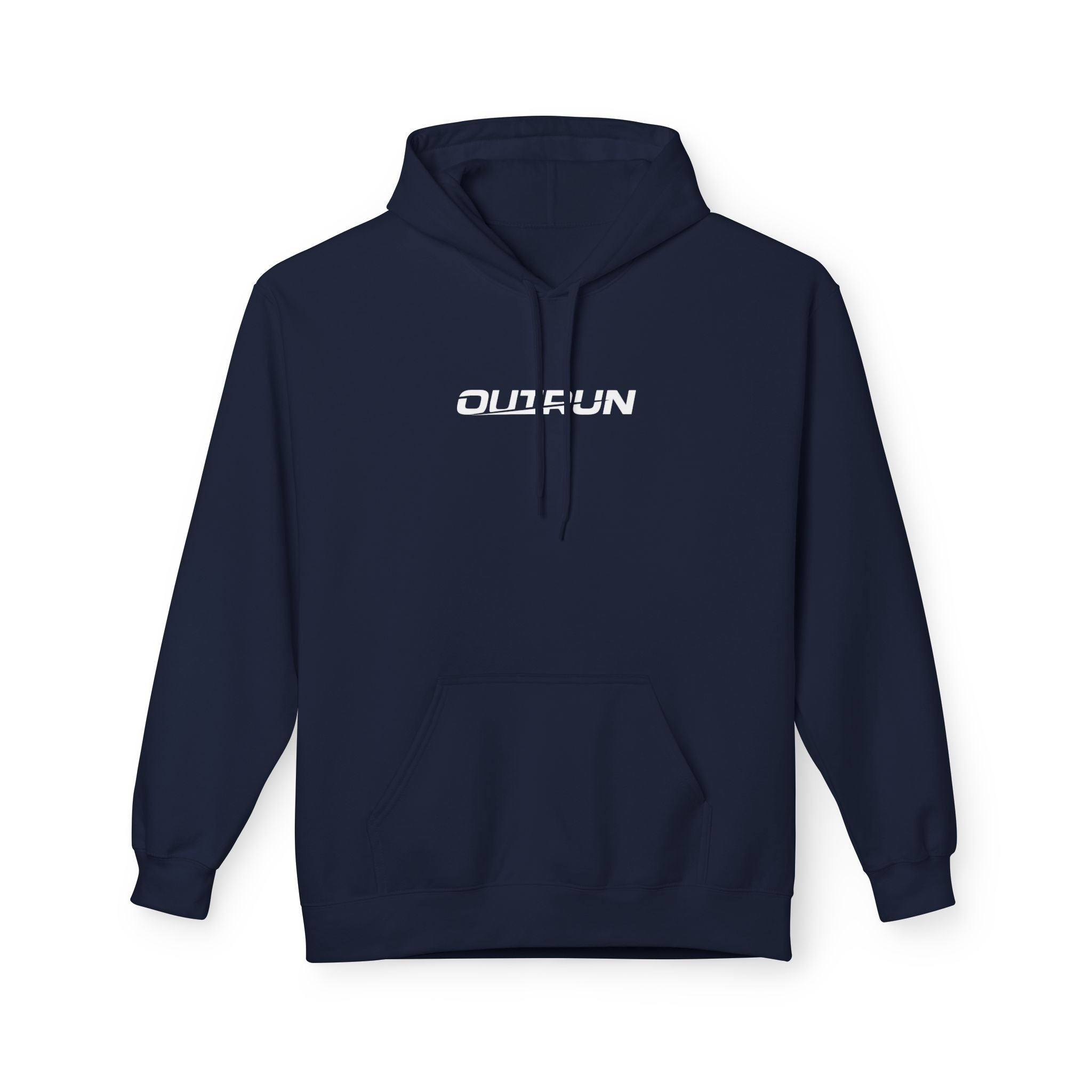 Doubt vs Everybody Hoodie