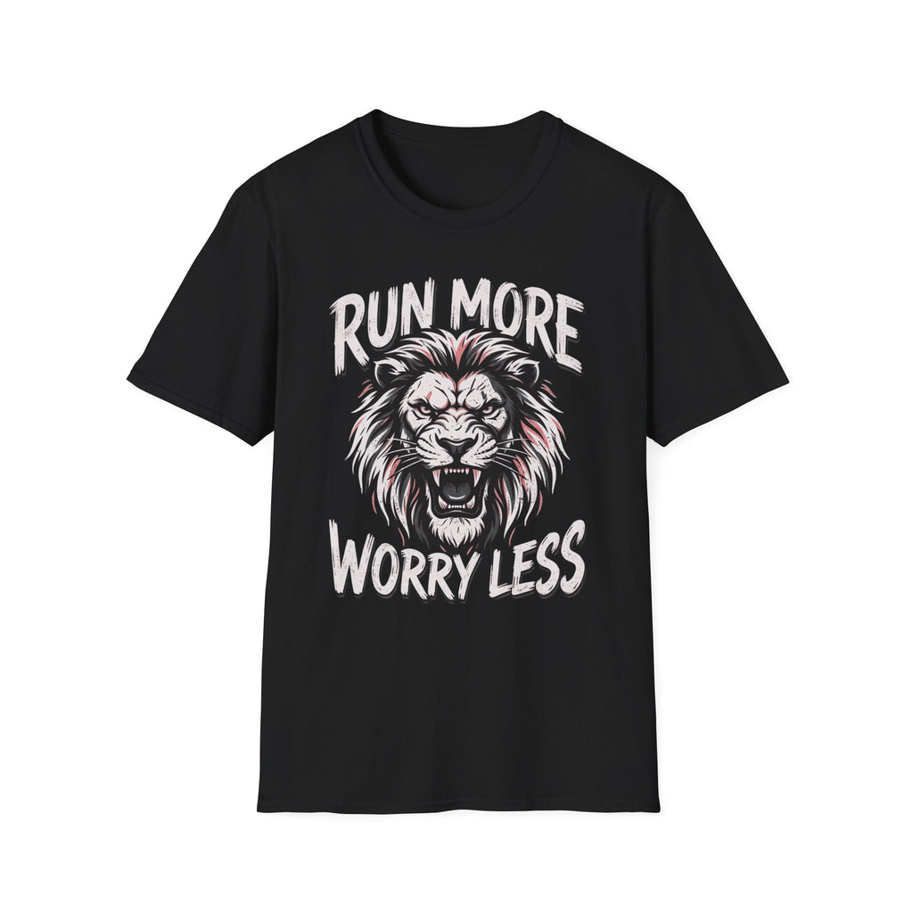 RMWL Lion Tee