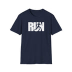 Woman RUN Tee