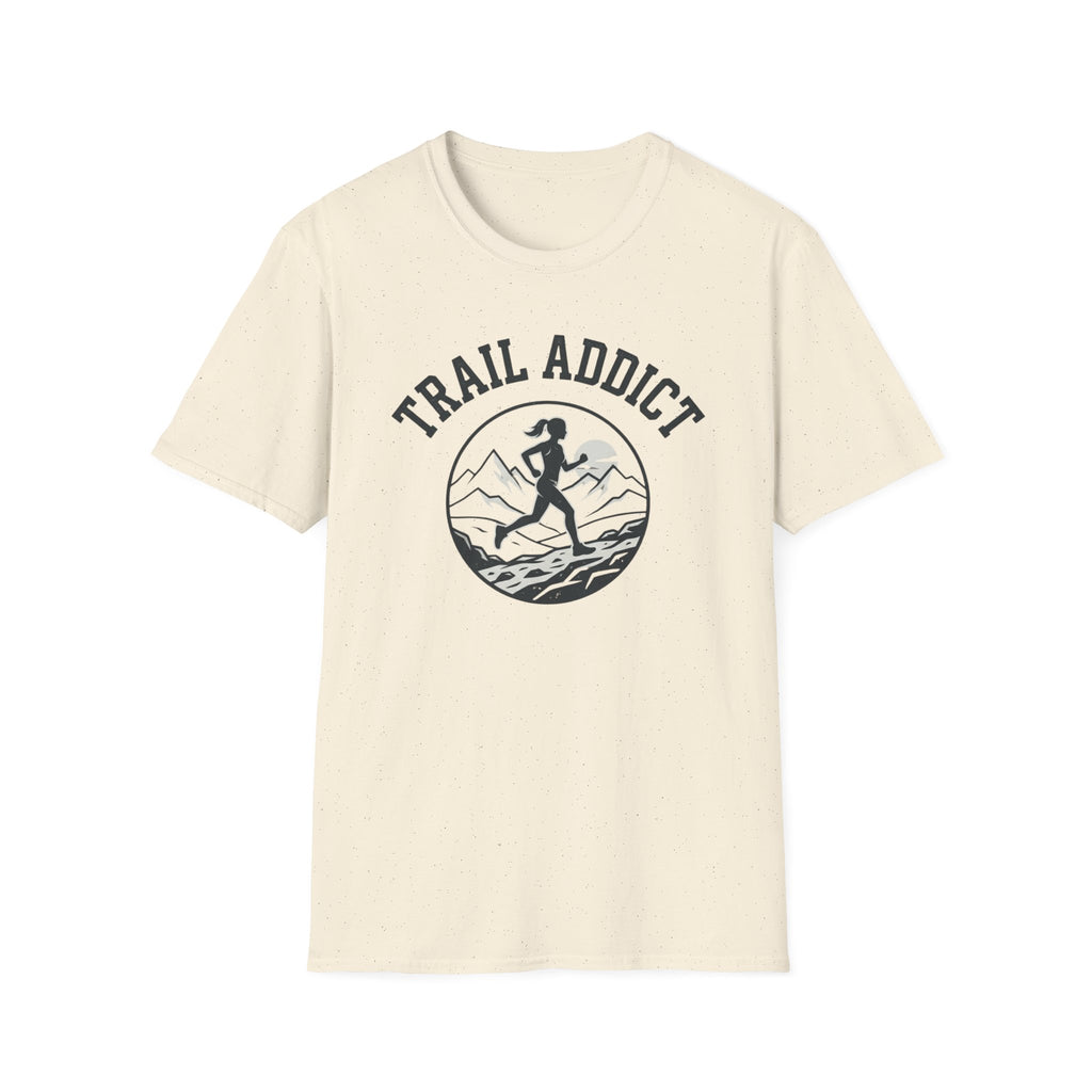 Trail Addict II