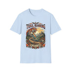 Wild Graphic Tee