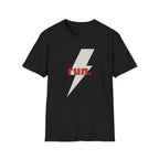 Run Lightning Tee