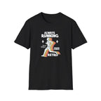 Always Running Tee