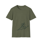 UP Running Tee