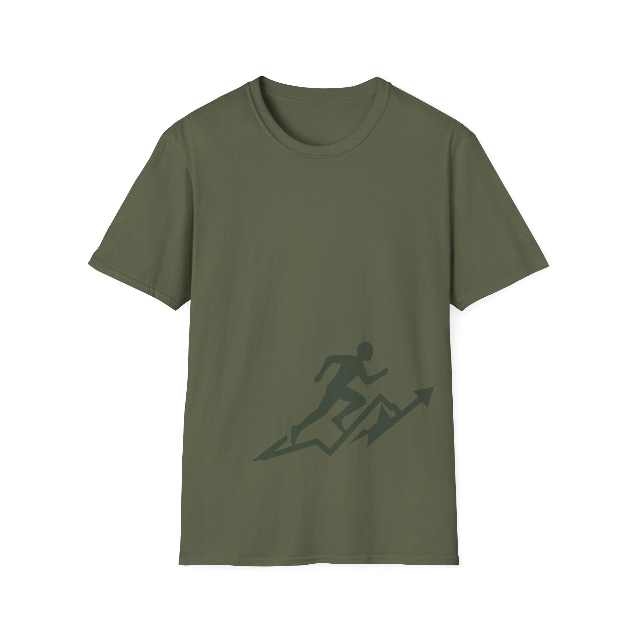 UP Running Tee