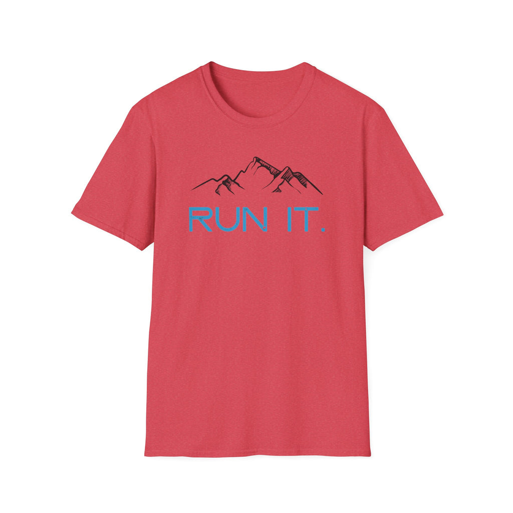 Run IT Tee