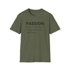 Passion Tee