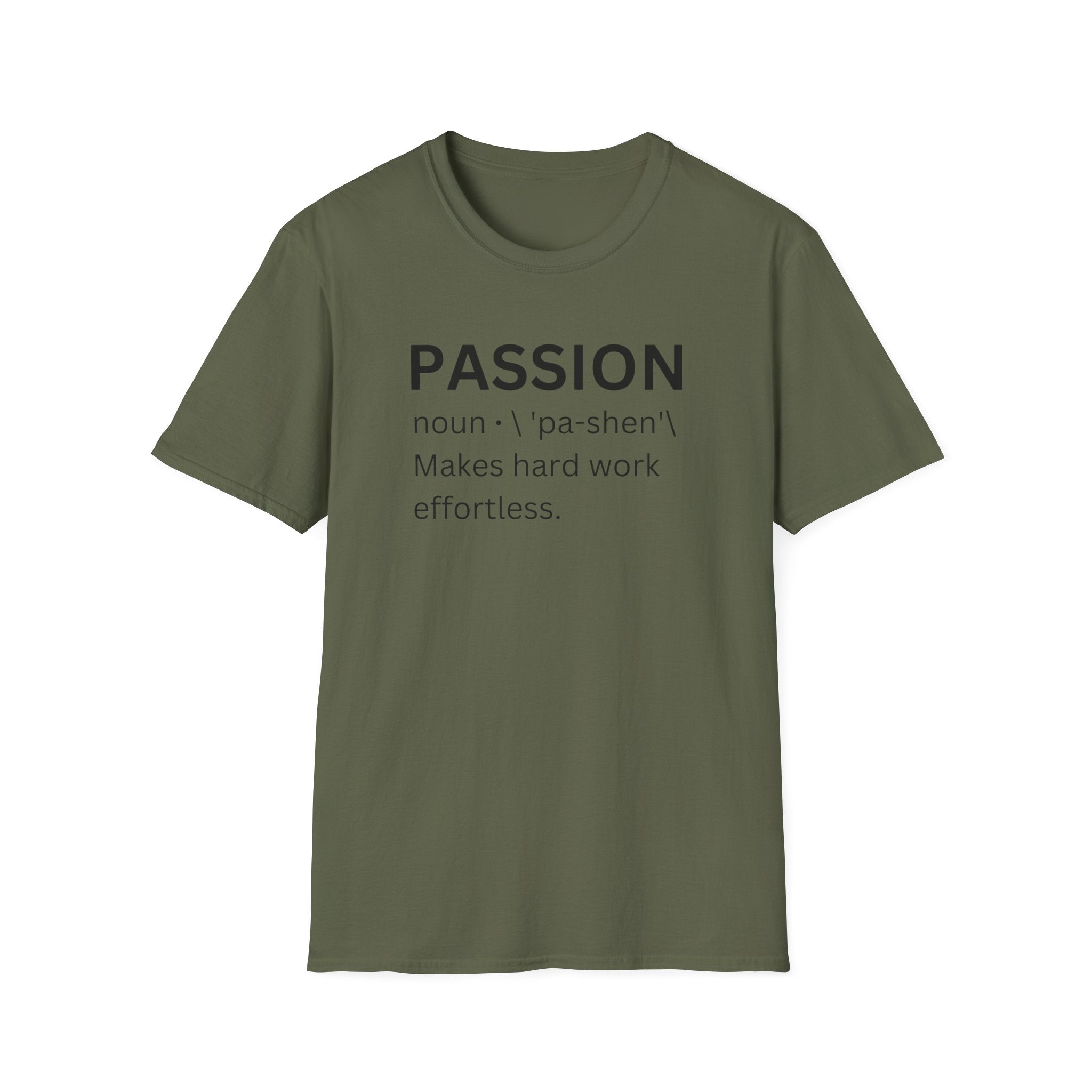 Passion Tee