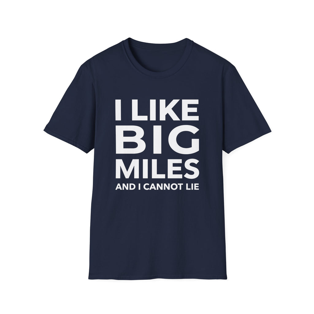 Big Miles