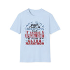Idiot Tee