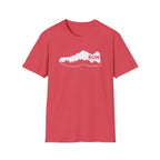 Trail Shoe Tee