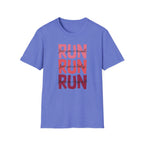3x Run T-Shirt