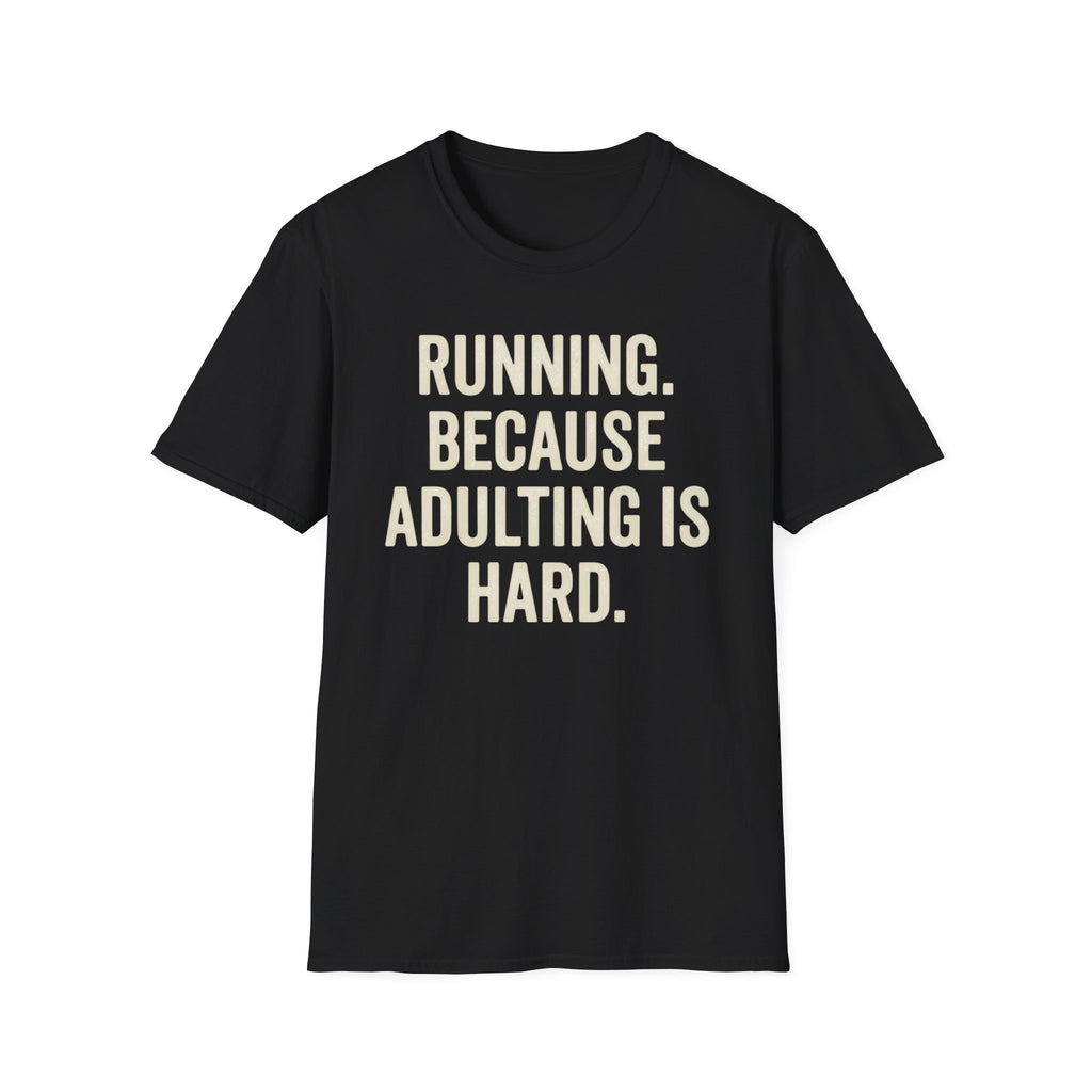 Adulting