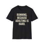 Adulting