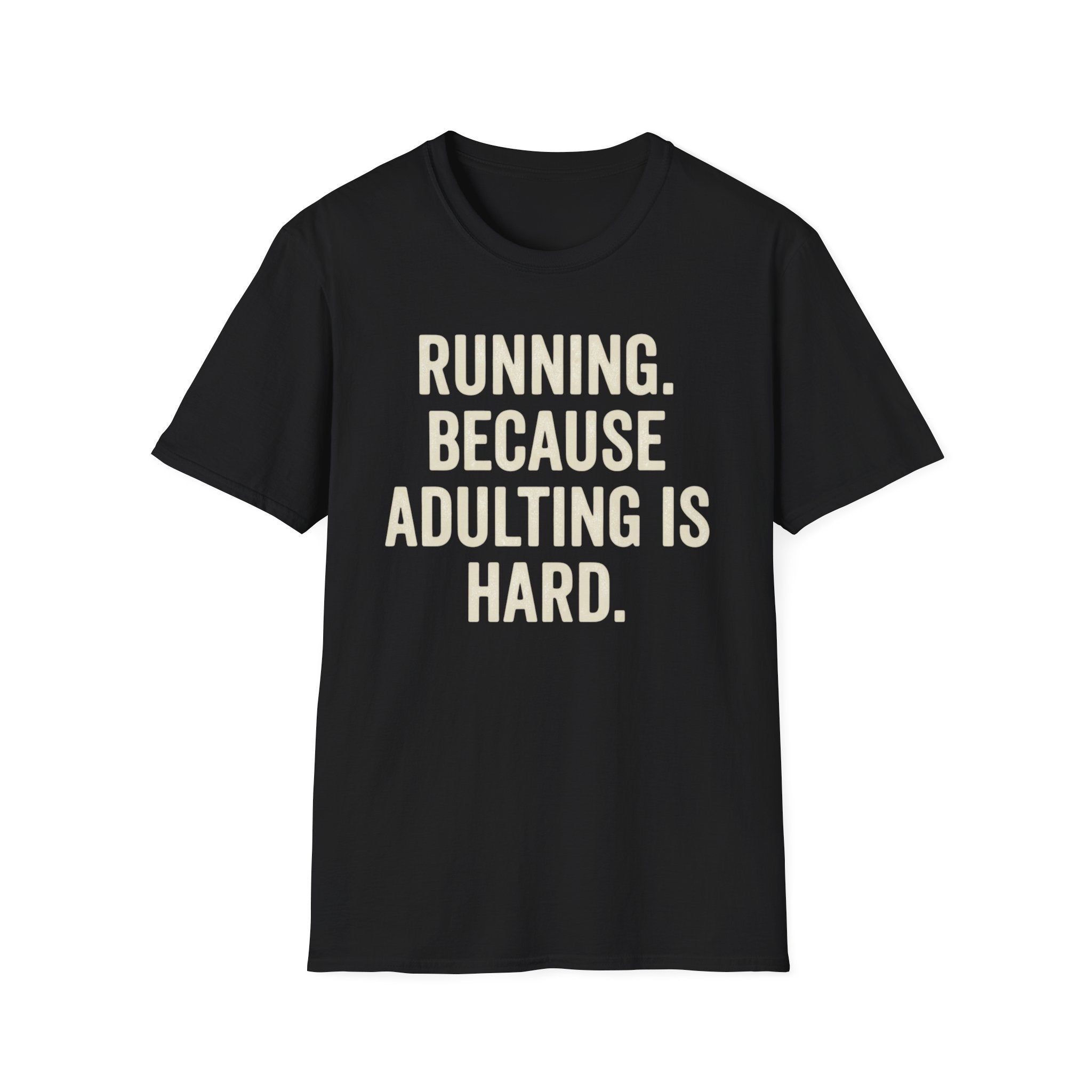 Adulting