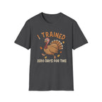 Turkey Trot T-Shirt
