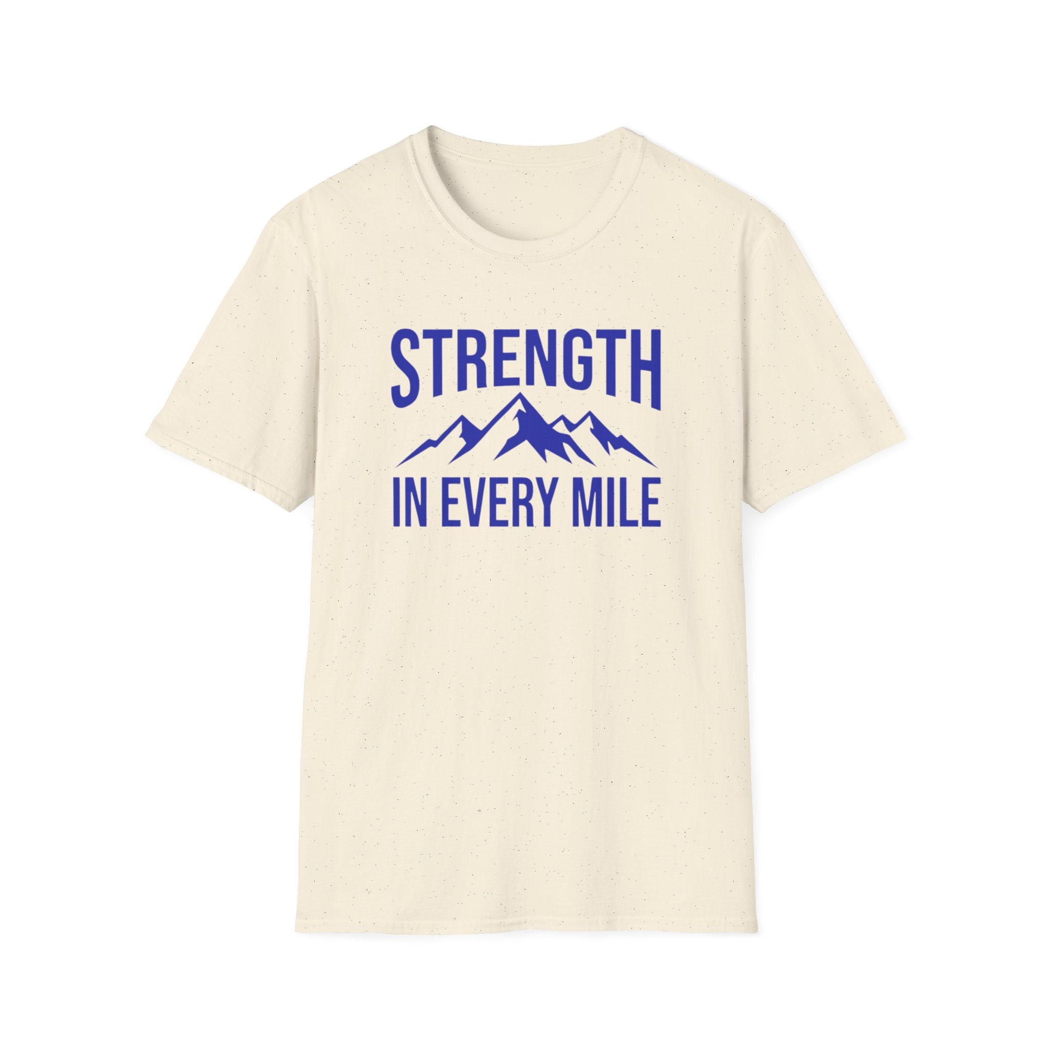 Strength Graphic Tee