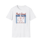 Feel Good Graphic Tee
