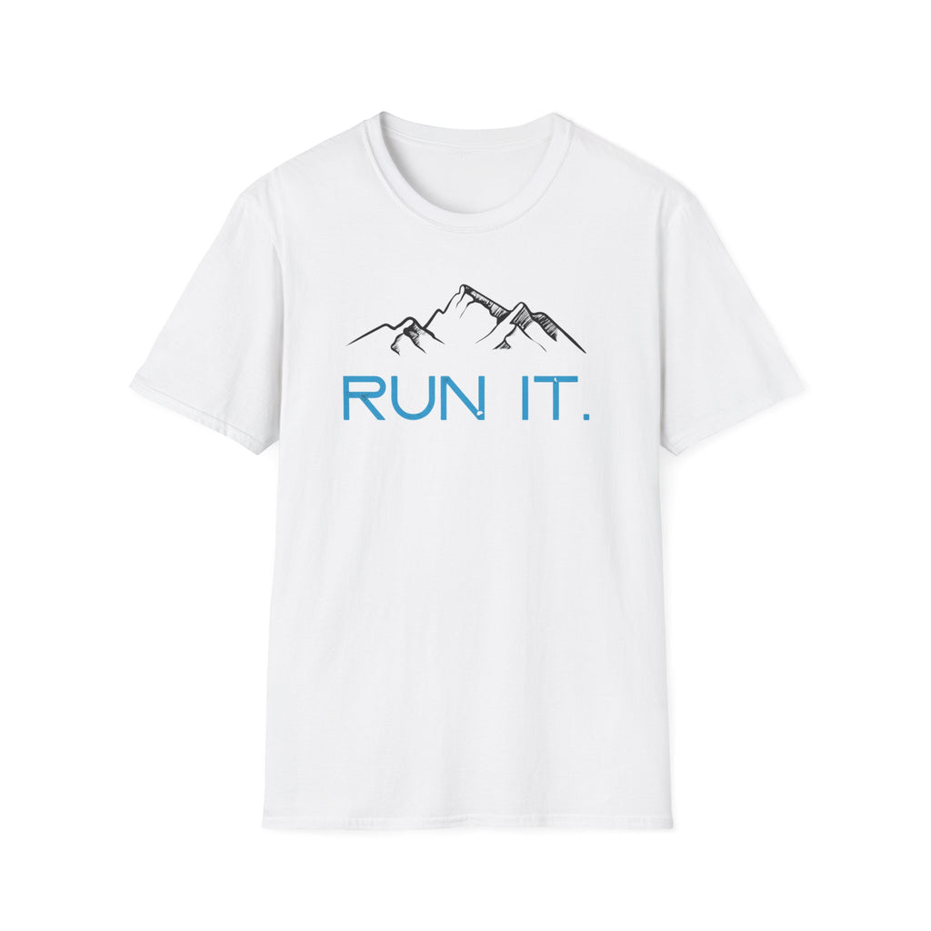 Run IT Tee