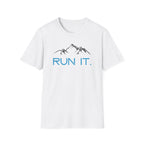 Run IT Tee