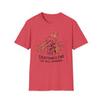 Everything's Fine Tee