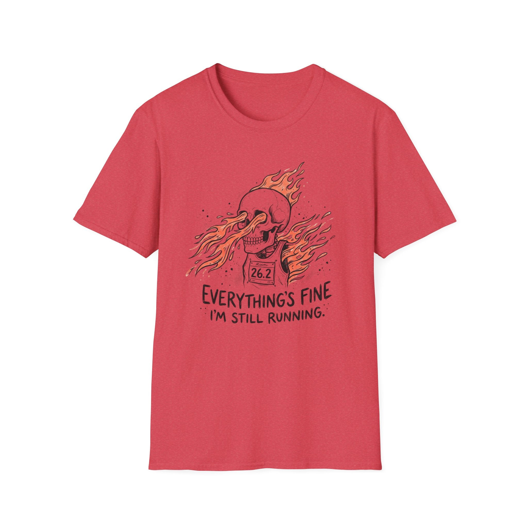 Everything's Fine Tee