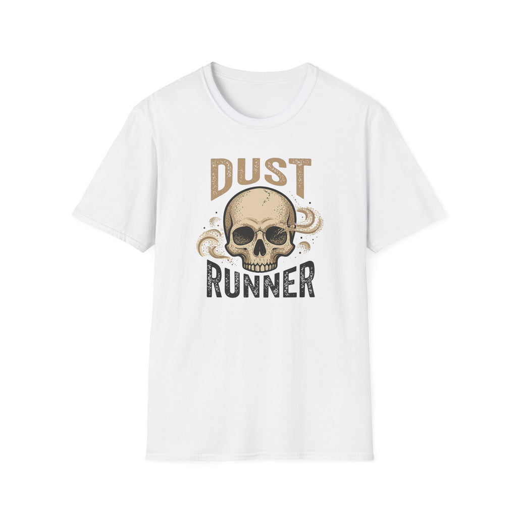 Dust Runner Tee