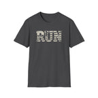 Flag RUN Tee