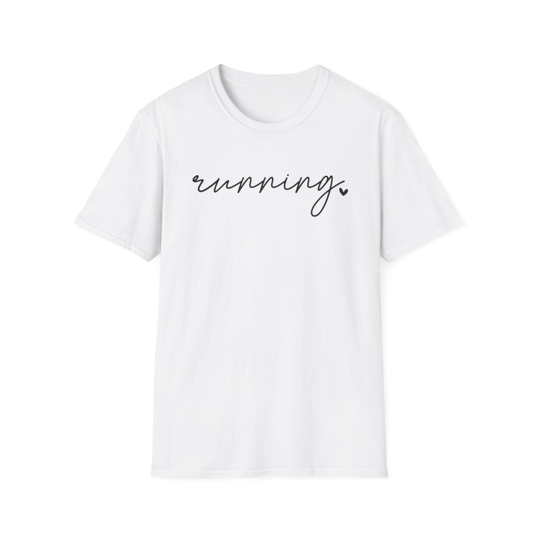 Running ❤️