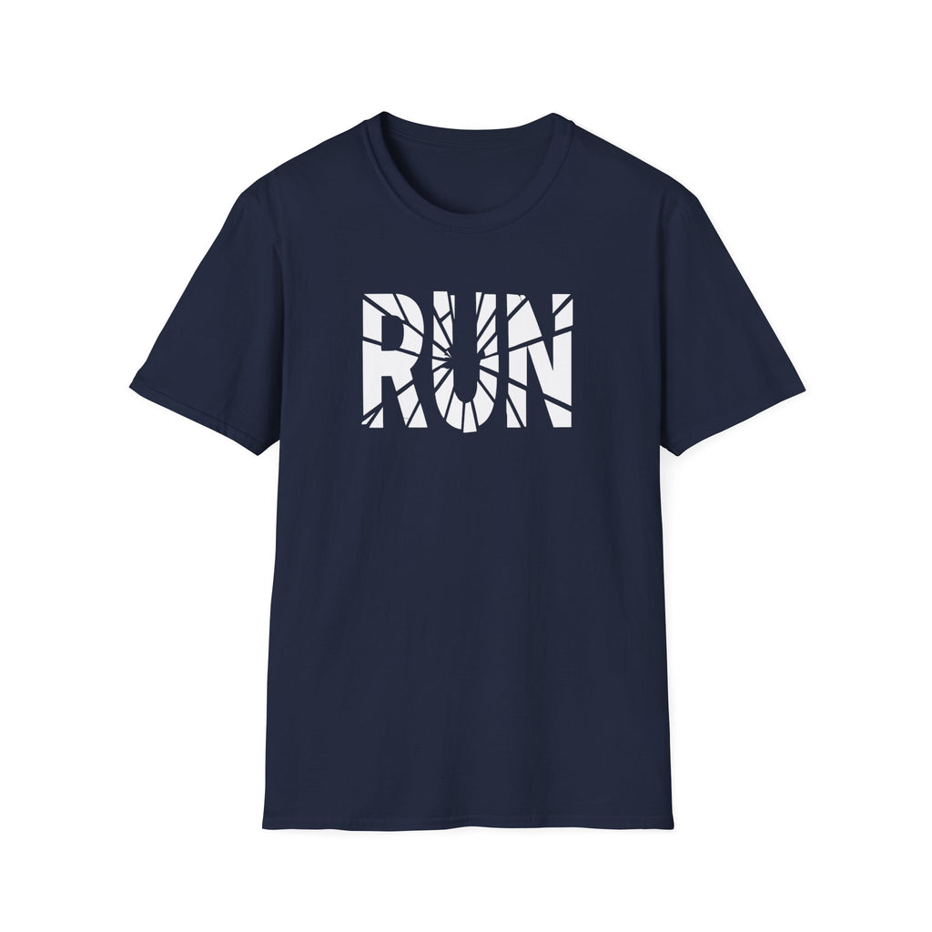 RUN Broke