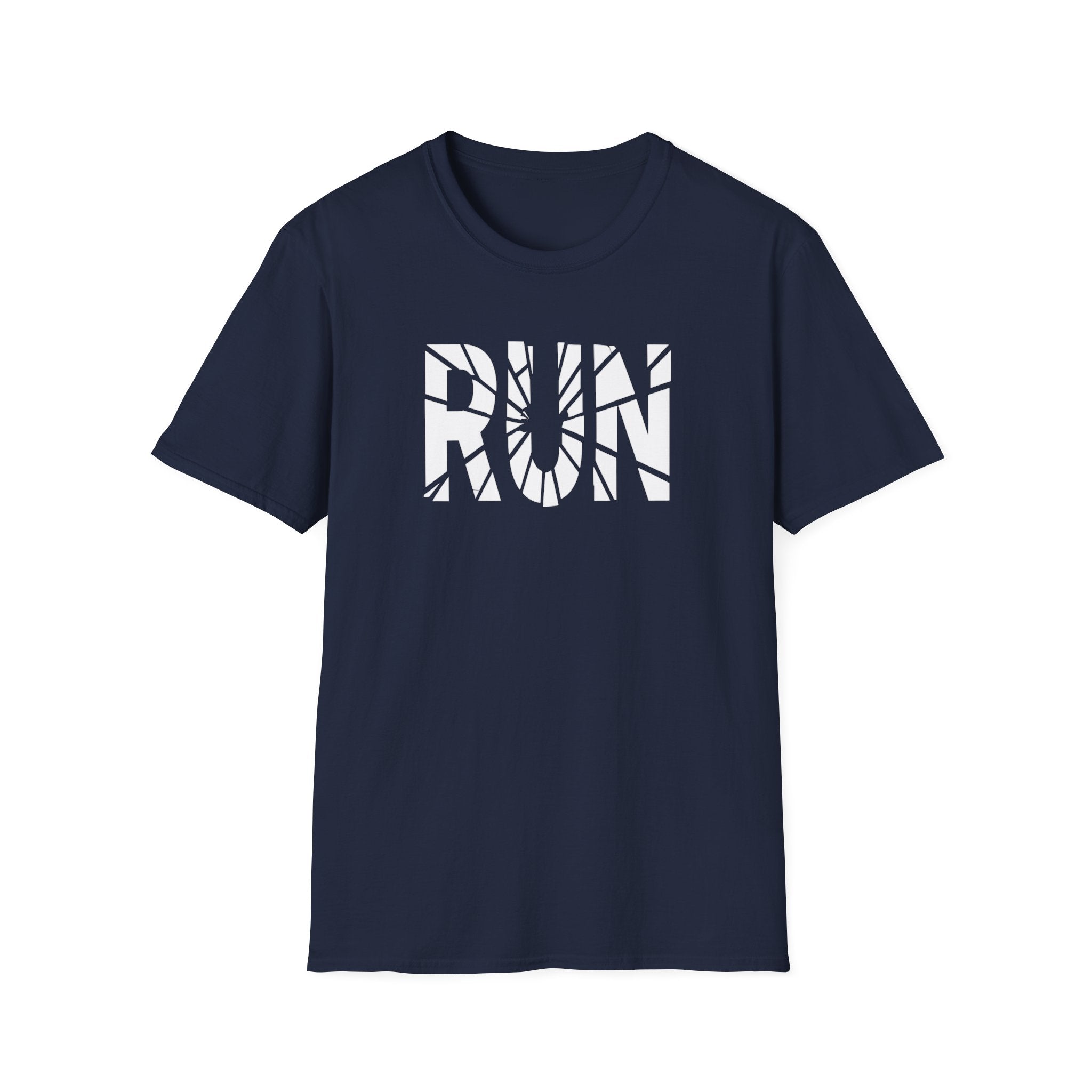 RUN Broke