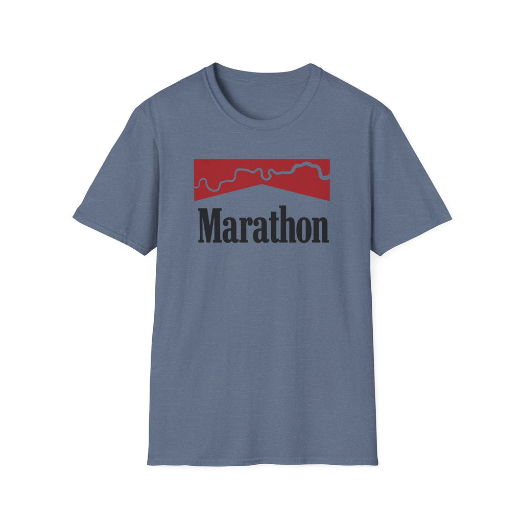 Marathon REDS Tee