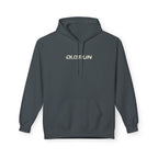 Run Fast Raise Hell Hoodie