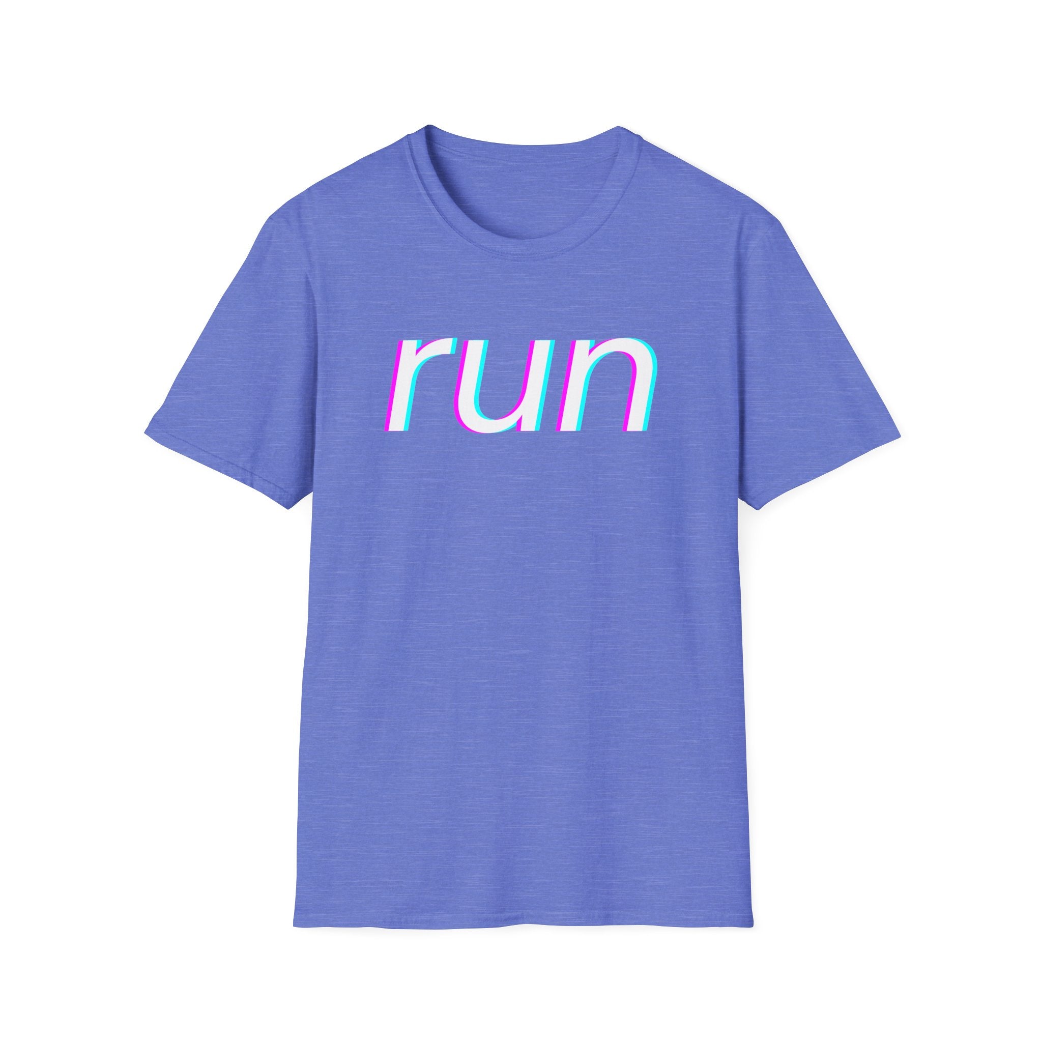 Glitch Tee