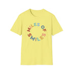 Miles of Smiles Color