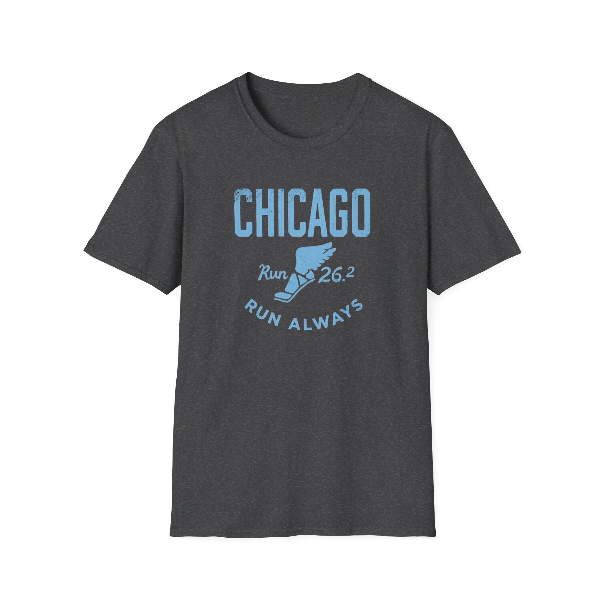 Chicago 26.2 Tee