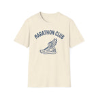 Marathon Club Tee