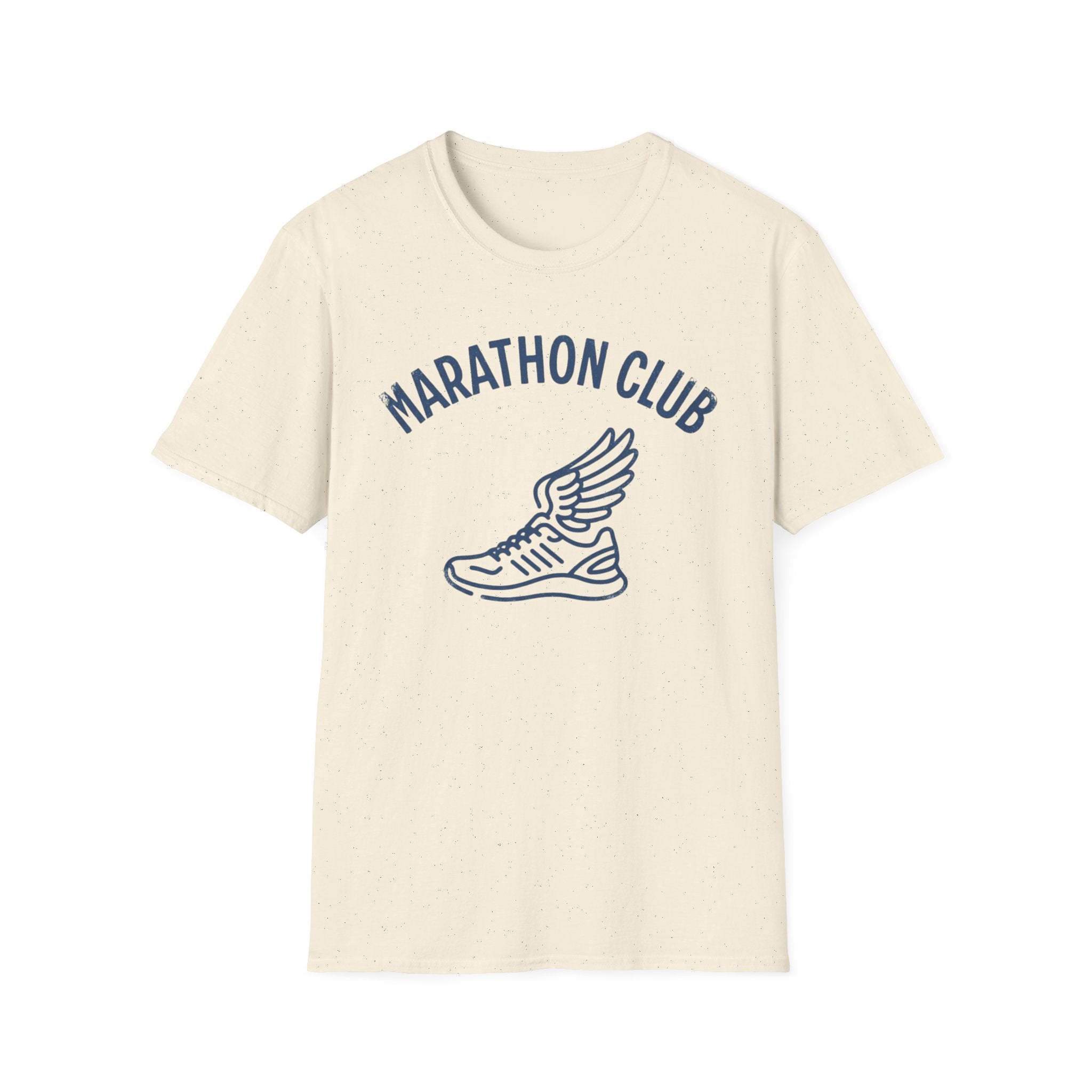 Marathon Club Tee