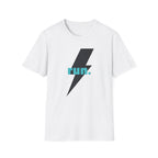 Run Lightning Tee