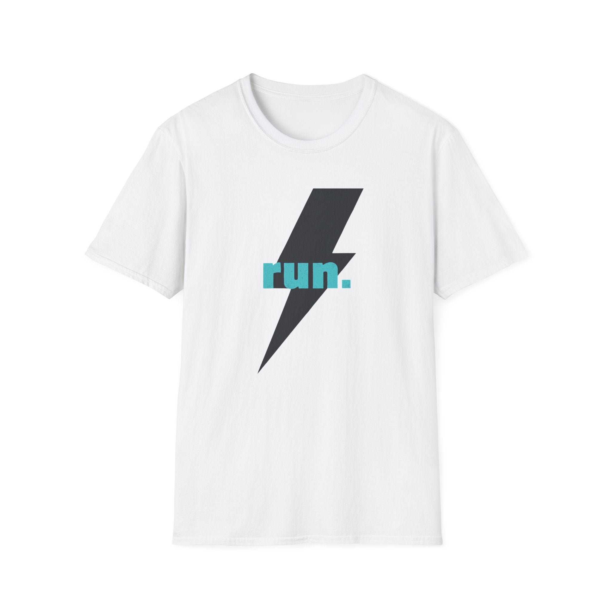 Run Lightning Tee