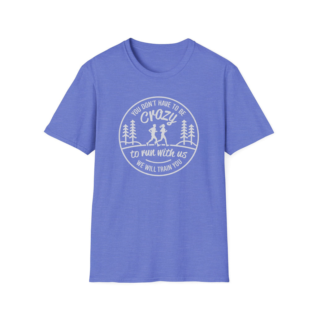 Crazy Runner T-Shirt