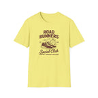 Road Runners Tee